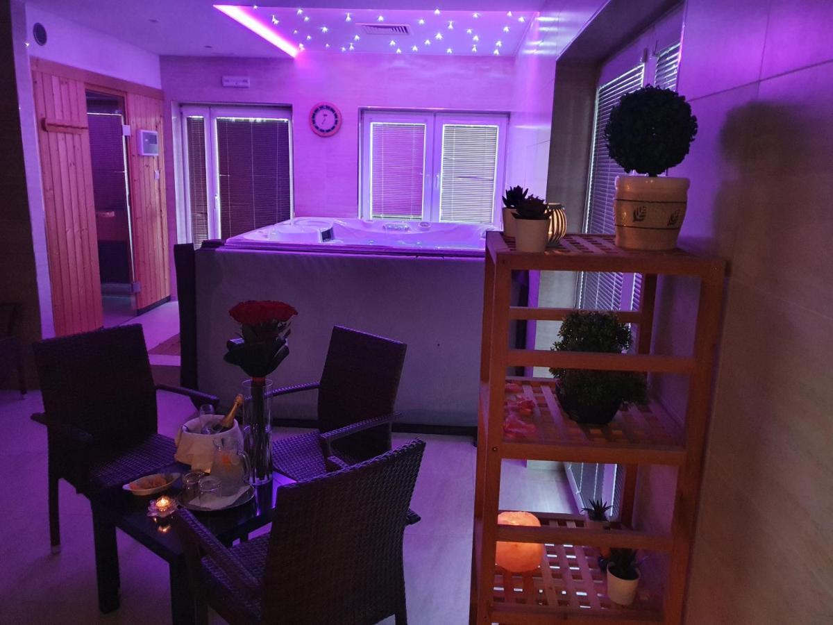 Agropenzion 7Divov Dolna Krupa Екстер'єр фото